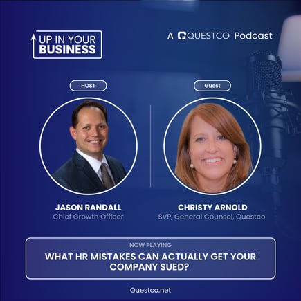 Episode 1 - Christy Arnold