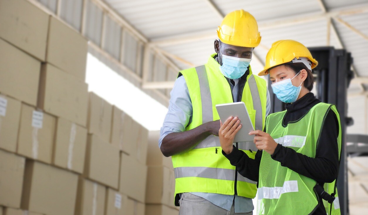 How to Improve Your Safety Culture through HR Outsourcing Safety