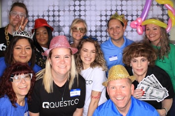 career At Questco 
