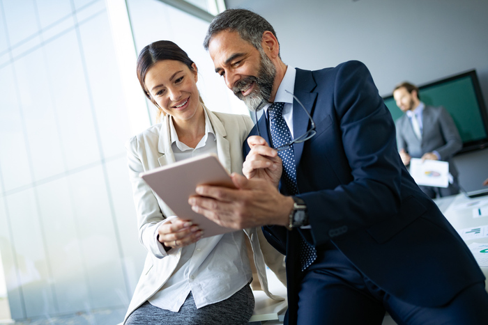 Spend More Time Working On - Not In - Your Business