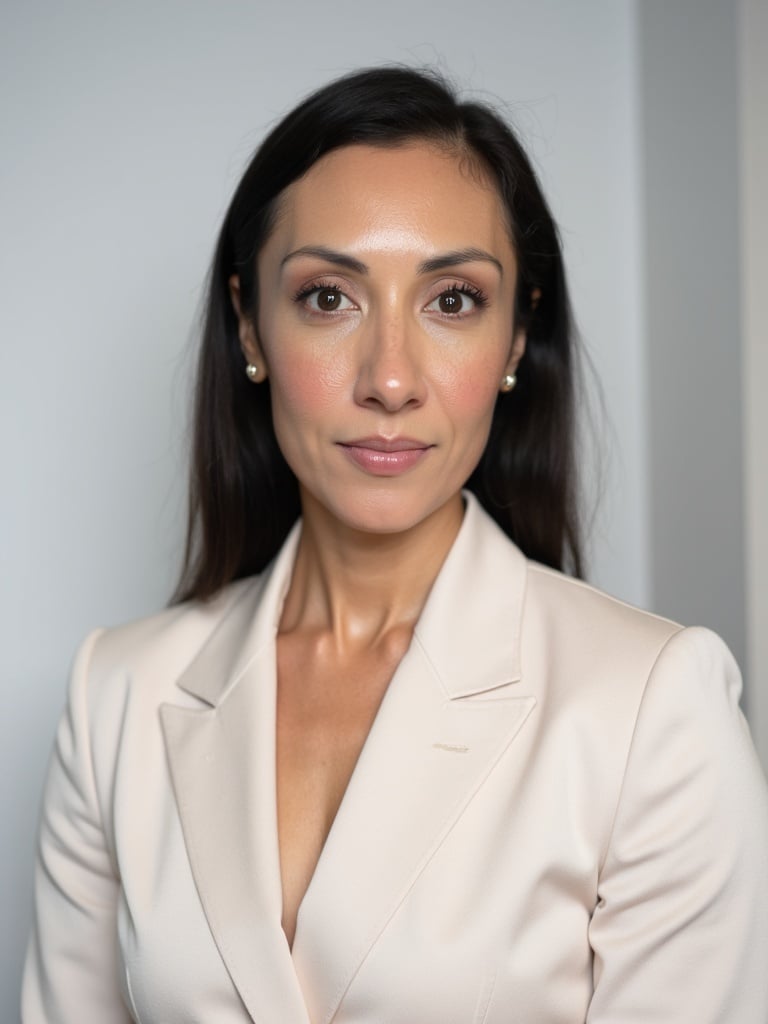 Melanie Campero Headshot