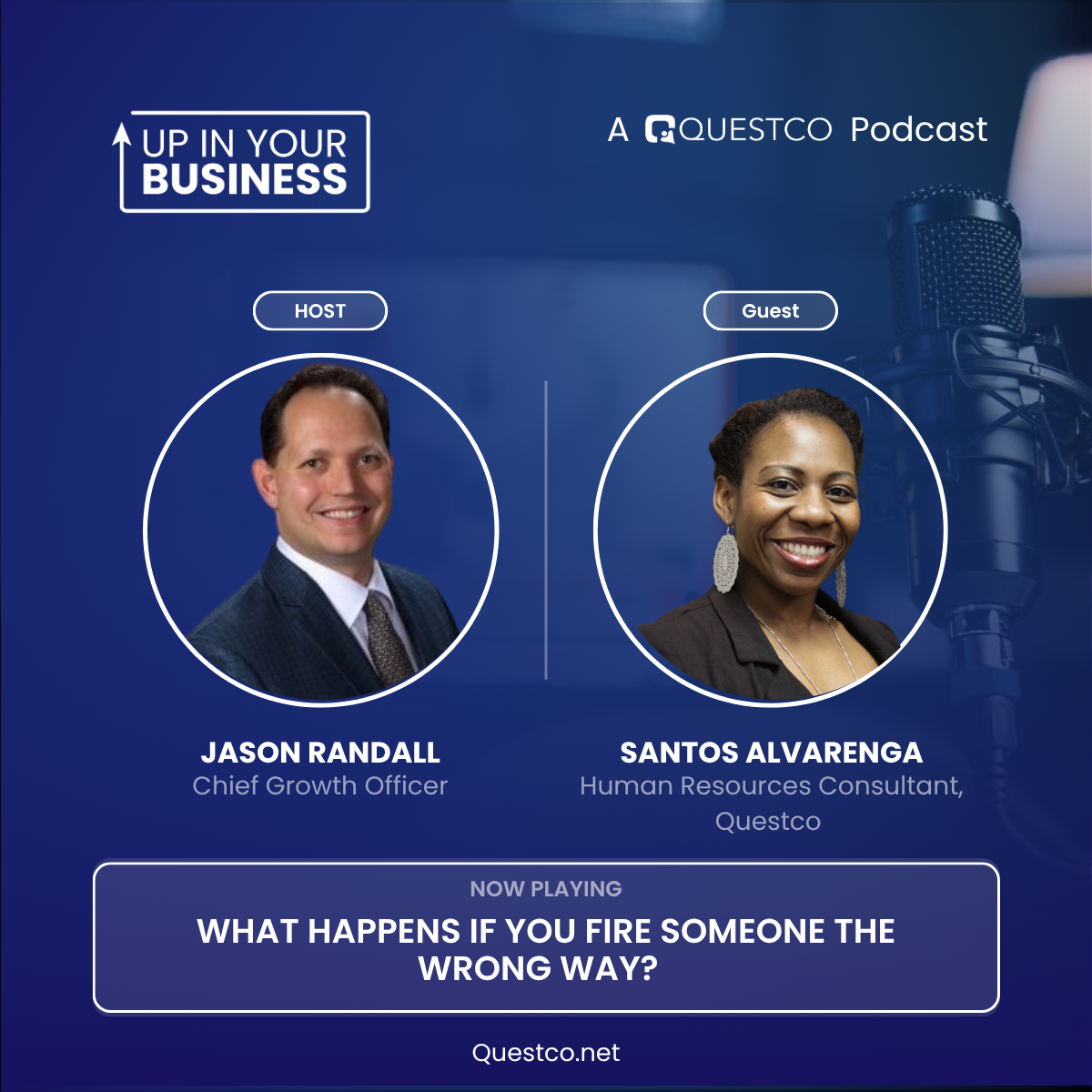 What Happens If You Fire Someone the Wrong Way? (#3)